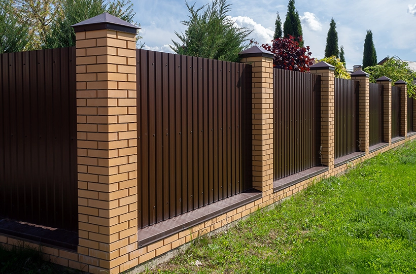 Tips for Maintaining and Upgrading Your Compound Wall